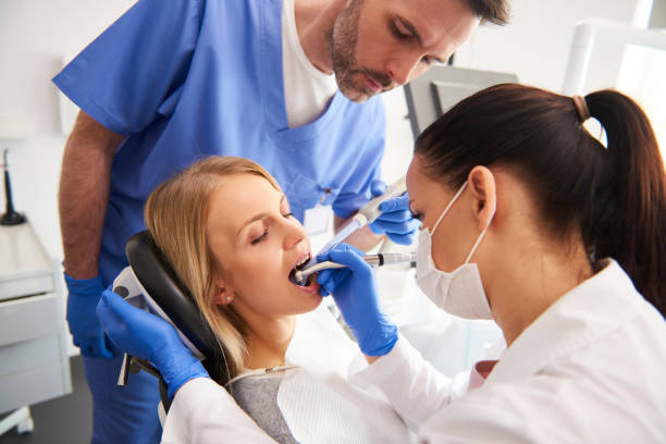 Best Sedation Dentistry  in Arp, TX